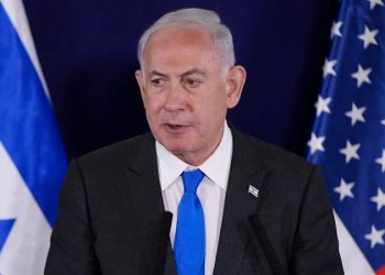 Hamas launches first attack on Israel since ceasefire collapse