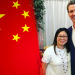 Cozy ties between top Newsom ally and CCP official unearthed on networking site: ‘She helped me a lot’