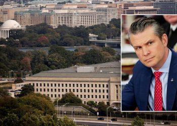 A second judge rules against Trump’s removal of transgender troops