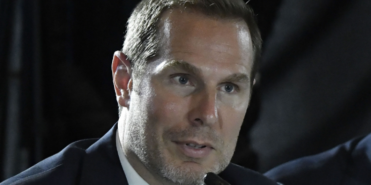 Internal State Dept memo reveals top brass question if feds should be ‘in the business of philanthropy’