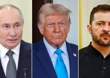 State Department says Ukraine ready to accept 30-day ceasefire deal: ‘Ball is now in Russia’s court’