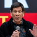 Former Philippine President Rodrigo Duterte arrested at airport on ICC warrant for crime against humanity