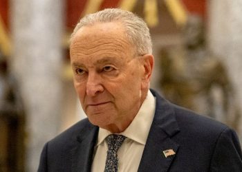 Schumer book events called off over ‘security concerns’ week of release