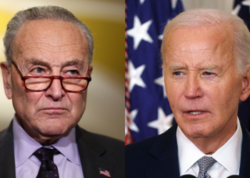 JASON CHAFFETZ: Democrats have a major problem and they can’t fake their way out of it