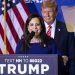 Trump asks Stefanik to withdraw from UN ambassador contention over razor-thin House majority