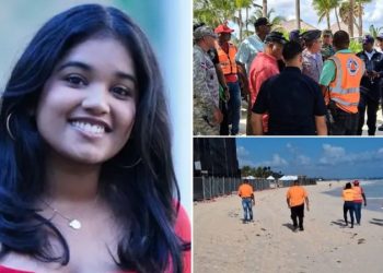 American consulate in Dominican Republic offering help to Iowa man held in missing student case