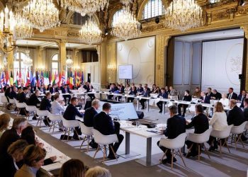 Europe says no to Trump push to lift sanctions on Russia, upending Black Sea ceasefire