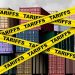 Tariffs, Uncertainty, and Small Businesses