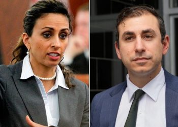 House Judiciary calls on Biden DOJ prosecutor to testify in Dr Eithan Haim case