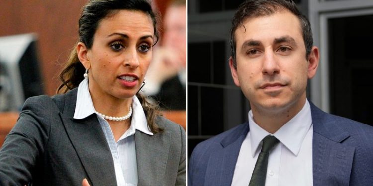 House Judiciary calls on Biden DOJ prosecutor to testify in Dr Eithan Haim case