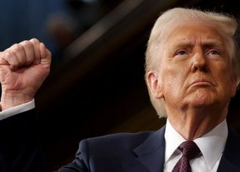 Greenland, Panama fiercely reject Trump’s ambitions in address to Congress