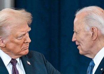 Trump claims Biden pardons are ‘VOID,’ alleging they were signed via autopen