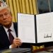 Judge tells government watchdogs fired by Trump there’s not much she can do for them