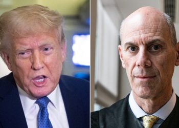 Trump calls for judge in deportation legal battle to be impeached