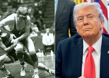 SCOOP: Jim Jordan joining Trump at NCAA men’s wrestling championships