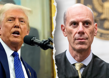 SCOOP: House to hold hearings next week on ‘activist judges’ blocking Trump agenda