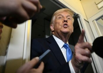 Iran’s Khamenei warns of ‘strong blow’ as Trump threatens to drop bombs, Putin silent on US ire