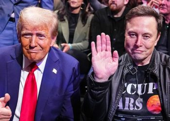 EXCLUSIVE: Elon Musk PAC thanks Trump for ‘saving the American Dream’ in new million-dollar ad