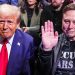 EXCLUSIVE: Elon Musk PAC thanks Trump for ‘saving the American Dream’ in new million-dollar ad