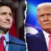 DAVID MARCUS: Confusion reigns as Canadians confront Trump’s tariffs