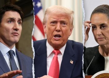 Trump to put tariff exemptions on certain goods from Canada, Mexico