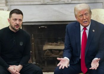 Will Ukraine minerals deal happen after Zelenskyy fiasco? Trump to reveal in address to Congress