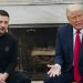 Will Ukraine minerals deal happen after Zelenskyy fiasco? Trump to reveal in address to Congress