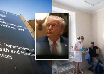 Trump rescinds Biden-era policy declaring DEI an ‘integral’ part of scientific process