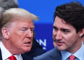 Canadian politician claims Trump admin’s ’51st state’ rhetoric is an ‘act of war’