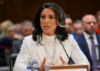 DNI Gabbard sounds off on Europe’s ‘divergence’ from U.S. values after tense Trump-Zelenskyy meeting