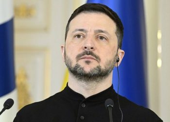 Zelenskyy wants details after Trump-Putin call, lays out ‘red line’ for Ukraine