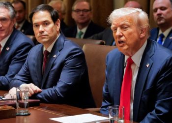 Trump charges ahead with agenda in week 10 as judges try to block his executive orders