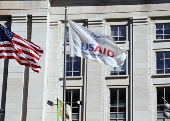 State Department will absorb remaining USAID programming as independent agency is dismantled