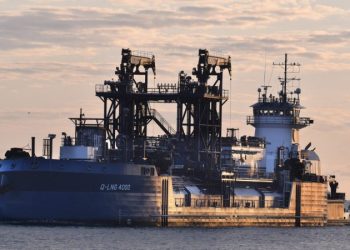 Study found US gas exports did not impact climate change, so Biden admin buried it, officials say