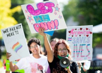 Hospitals warned they must protect children from chemical and surgical mutilation: HHS agency memo