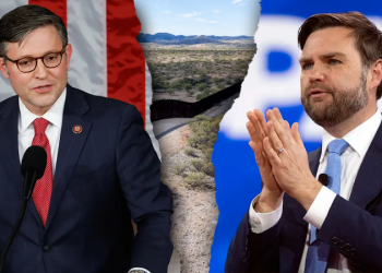 Vance pitches GOP rebels on DOGE, border in 11th-hour plea for unity against shutdown