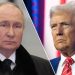 Trump, Putin on same page about Iran’s nuclear weapon capabilities, White House says