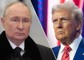 4 signs that show Trump’s foreign policy remains staunchly anti-Russian