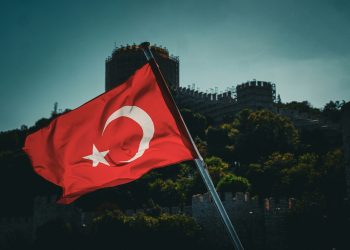 Turkey’s markets plunge on the arrest of Erdogan’s rival Ekrem Imamoglu, Lira hits record low