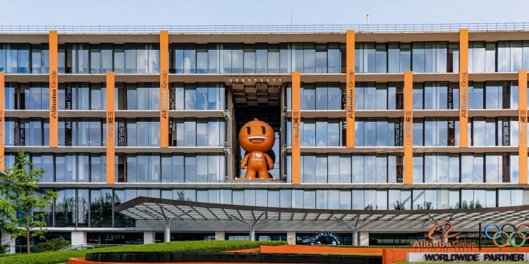 Alibaba leads Chinese tech rally with DeepSeek rival launch: What investors need to know