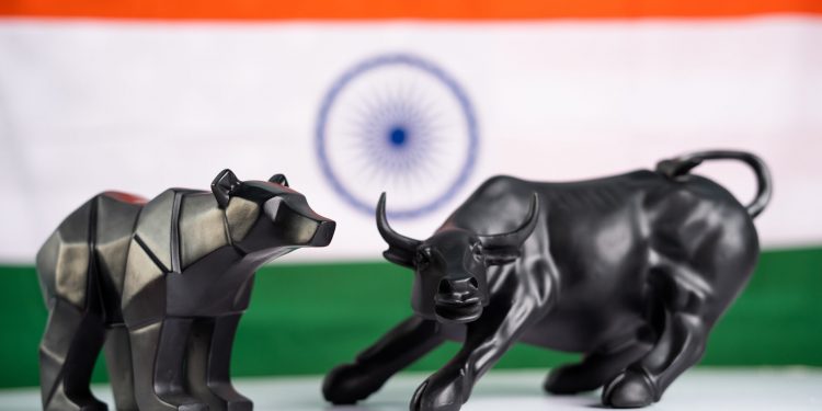 Indian markets open: Nifty & Sensex poised for strong start, but trade war shadows remain