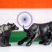 Indian markets open: Nifty & Sensex poised for strong start, but trade war shadows remain