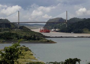 Sec Hegseth to visit Panama after Trump’s demands for canal’s return