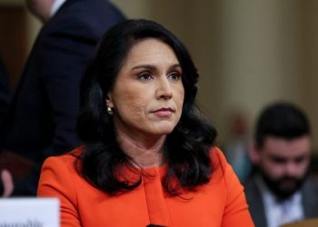 Trump threatens Iran over nukes as DNI Gabbard claims Tehran is not building bombs