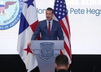 ​​Hegseth says Panama agreed to allow US warships to travel ‘first and free’ through canal