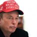 Elon Musk says backlash against his DOGE government cuts is hurting Tesla stock