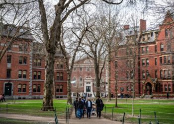 Harvard’s battle with the Trump administration is creating a thorny financial situation