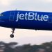 JetBlue to partner with another U.S. airline in the coming weeks
