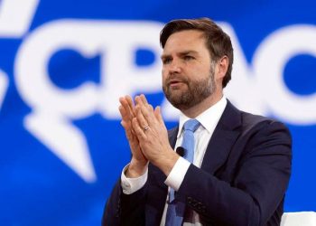 JD Vance gears up to talk economic priorities during trips to Italy, India