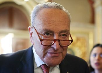 Schumer calls on Leland Dudek, acting commissioner of SSA, to resign